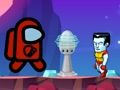 Spel Onder ons Super vinnig  aanlyn