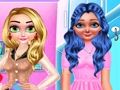 Spel Moderne Lolita Girly Fashion  aanlyn