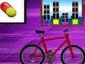Spel Ontsnapping van 'n meisiehuis  aanlyn