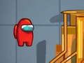 Spel Onder ons ontsnap 2 aanlyn