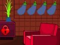 Spel Oupa ontsnap  aanlyn