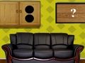 Spel Amber House Escape aanlyn