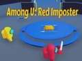 Spel Onder Ace: Red Impostor  aanlyn