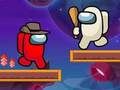 Spel Onder hulle Jumper  aanlyn