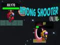 Spel Onder Shooter Online  aanlyn