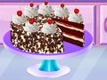 Spel Regte Swartwoudkoekkook  aanlyn