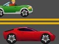 Spel Speed Hot Wheels aanlyn
