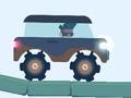Spel Spoed 2D!  aanlyn