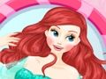 Spel Arriel makeover aanlyn