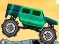 Spel Big Wheels Monster Truck aanlyn Spel Big Wheels Monster Truck aanlyn