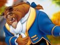 Spel Beauty & the Beast inkleurboek  aanlyn