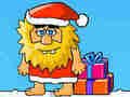 Spel Adam & Eva Go Xmas aanlyn