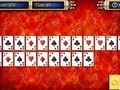 Spel Trekklavier Solitaire  aanlyn