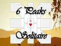 Spel Solitaire Ses van Spades  aanlyn