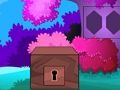 Spel Lilac Land Escape aanlyn