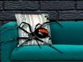 Spel Spider House Escape aanlyn