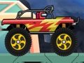Spel Onder ons Vragmotorbestuurder  aanlyn