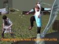 Spel Zombie Survival Base Camp Multiplayer aanlyn