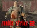 Spel Zombie Strike 2 aanlyn