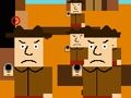 Spel Skiet daardie bandiete  aanlyn