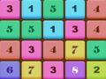 Spel Bloknommerspel saamvoeg  aanlyn