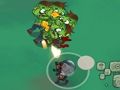 Spel Zombie Killer Squad aanlyn