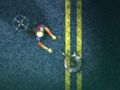 Spel Zombies Outbreak Arena aanlyn