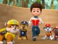 Spel Paw Patrol legkaart aanlyn Spel Paw Patrol legkaart aanlyn