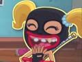 Spel YouTuber se Psycho Fan  aanlyn