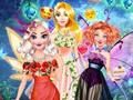 Spel Jou sprokiesavontuur  aanlyn
