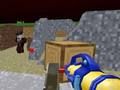 Spel Xtreme Paintball Wars aanlyn