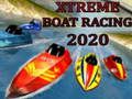 Spel Xtreme Boat Racing 2020 aanlyn