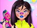Spel Cyberpunk vs Candy Fashion aanlyn