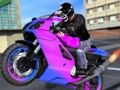 Spel Sportfietsrenne aanlyn Spel Sportfietsrenne aanlyn