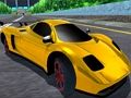 Spel Vinnige topsnelheid vir motors  aanlyn