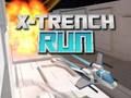 Spel X-tranch Run aanlyn