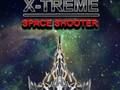 Spel X-Treme Space Shooter aanlyn