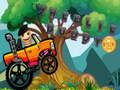 Spel Wheelie Buddy aanlyn