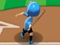 Spel Baseball Mania aanlyn Spel Baseball Mania aanlyn