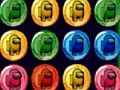 Spel Onder ons Match 3 legkaart  aanlyn