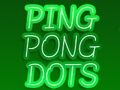 Spel Tafeltennis Dot aanlyn Spel Tafeltennis Dot aanlyn