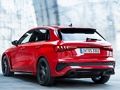 Spel Audi RS3 skyfie  aanlyn