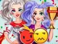 Spel Skurk Quinn se geheime missie  aanlyn