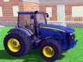 Spel Village Farming Trekker aanlyn Spel Village Farming Trekker aanlyn