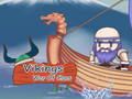 Spel Vikings War of Clans  aanlyn