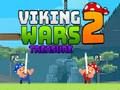 Spel Skat van Viking Wars 2  aanlyn