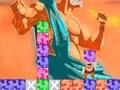 Spel Viking legkaart  aanlyn