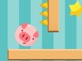 Spel Vark ontsnap  aanlyn
