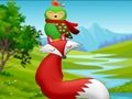 Spel Dieretoring legkaart aanlyn