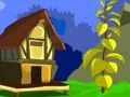 Spel Ontsnap van Gardener Estate  aanlyn